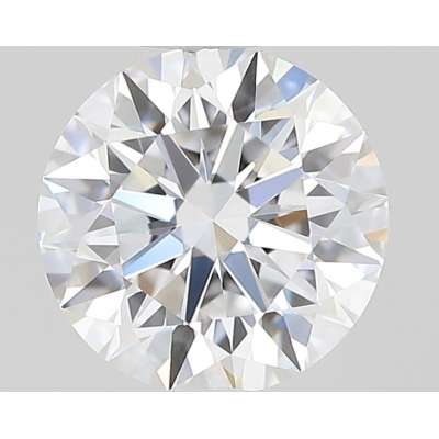 Certified Diamond GIA Carats 0.5 Color D Clarity VVS2 EX EX EX Fluorescence NON Brown No Green No Milky No EyeClean 100% Certified Diamond GIA Carats 0.5 Color D Clarity VVS2 EX EX EX Fluorescence NON Brown No Green No Milky No EyeClean 100%