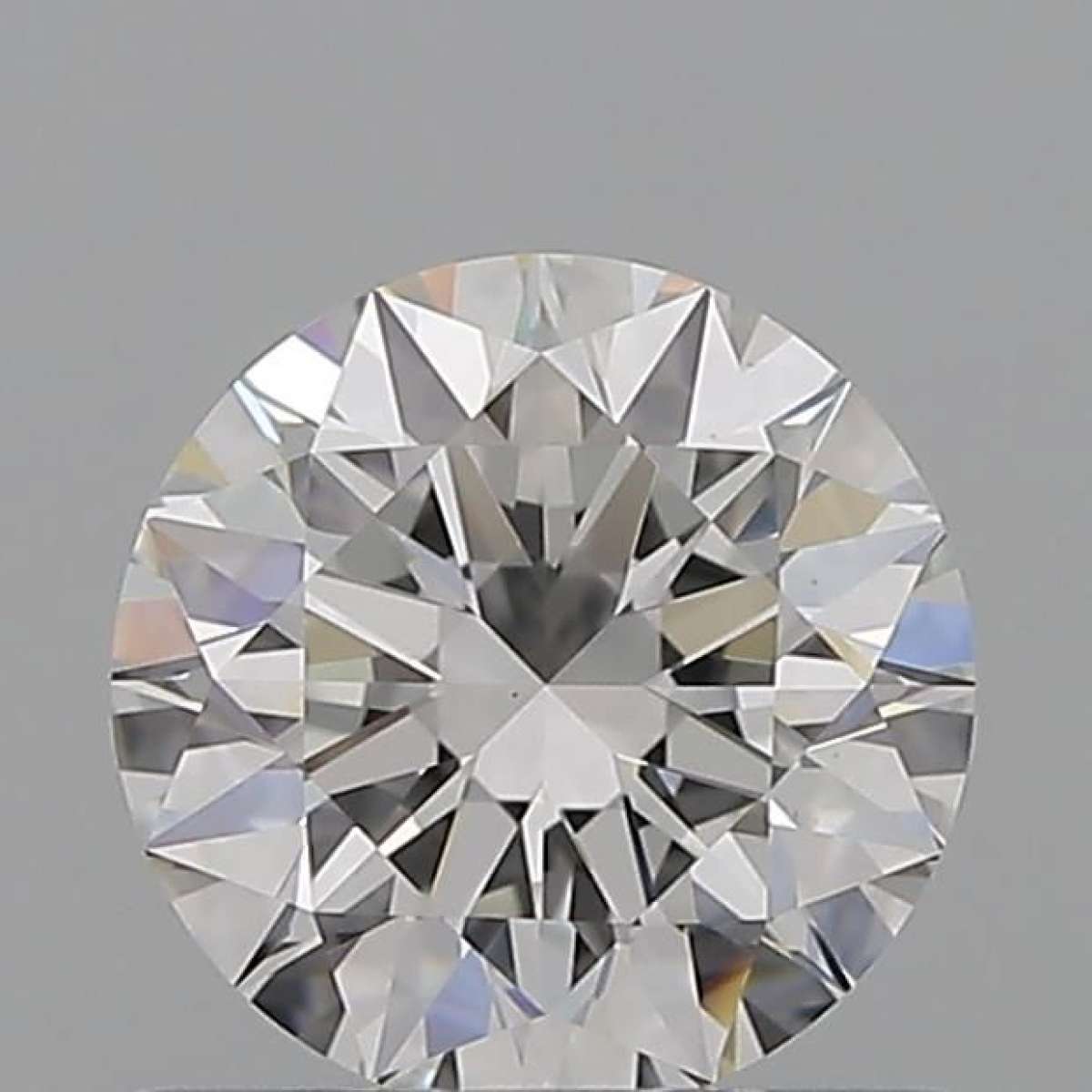 Certified Diamond GIA Carats 0.83 Color E Clarity VS1  EX  EX  EX Fluorescence FNT Brown No Green No Milky No EyeClean 100%