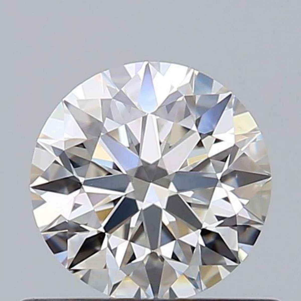 Certified Diamond GIA Carats 0.61 Color G Clarity VS1 EX EX EX Fluorescence FNT Brown No Green No Milky No EyeClean 100% Certified Diamond GIA Carats 0.61 Color G Clarity VS1 EX EX EX Fluorescence FNT Brown No Green No Milky No EyeClean 100%