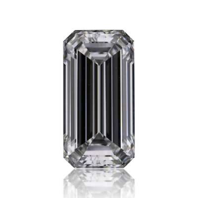 Certified Diamond GIA Carats 0.31 Color D Clarity VS2  -  EX  VG Fluorescence NON Brown No Green No Milky No EyeClean 100%