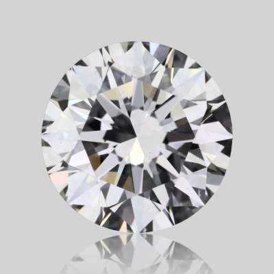 Certified Diamond GIA Carats 1.51 Color E Clarity VS1  EX  EX  EX Fluorescence NON Brown No Green No Milky No EyeClean 100%