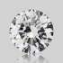 Certified Diamond GIA Carats 1.51 Color E Clarity VS1  EX  EX  EX Fluorescence NON Brown No Green No Milky No EyeClean 100%