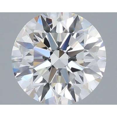 Certified Diamond IGI Carats 0.8 Color E Clarity VVS1  EX  EX  EX Fluorescence NON Brown No Green No Milky No EyeClean 100%