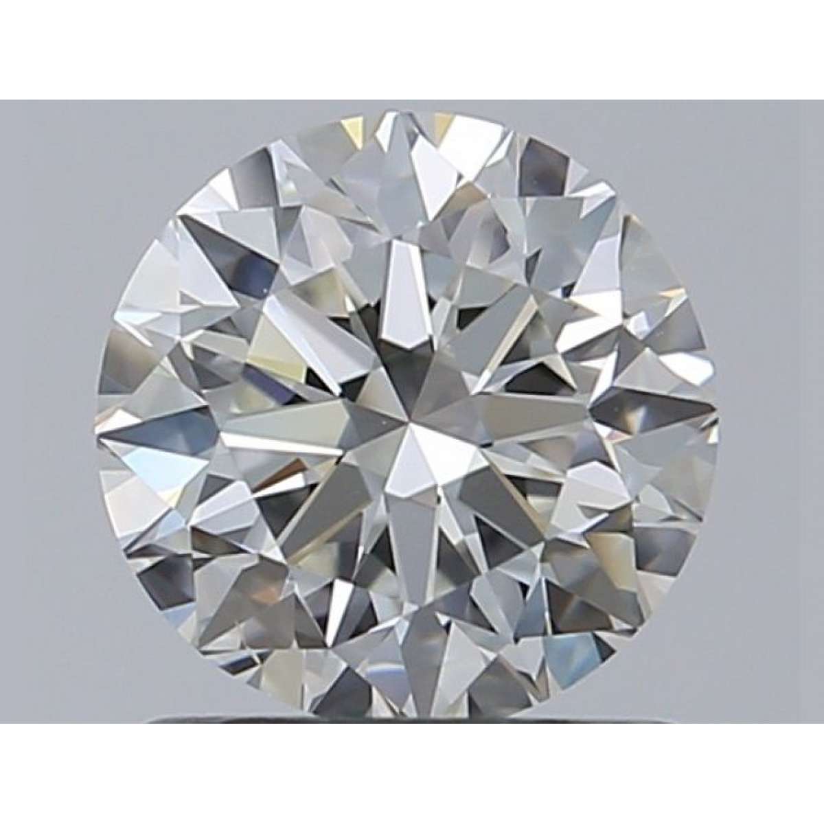 Certified Diamond GIA Carats 1.0 Color H Clarity VS2 VG EX VG Fluorescence MED Brown No Green No Milky No EyeClean 100% Certified Diamond GIA Carats 1.0 Color H Clarity VS2 VG EX VG Fluorescence MED Brown No Green No Milky No EyeClean 100%
