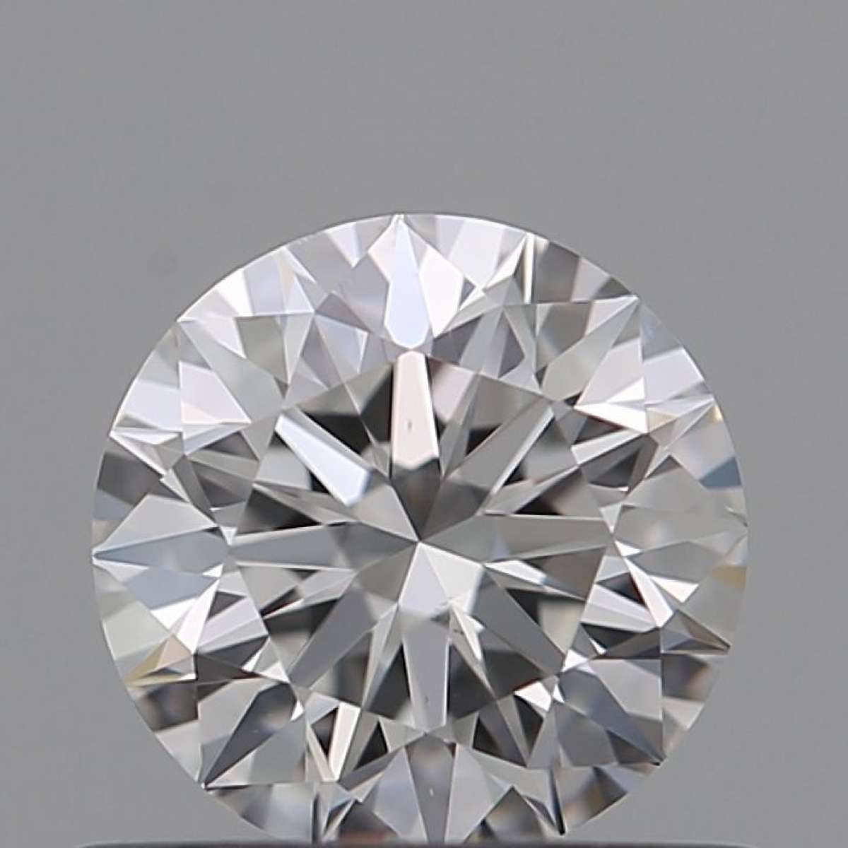 Certified Diamond GIA Carats 0.56 Color E Clarity VS1 EX EX EX Fluorescence NON Brown No Green No Milky No EyeClean 100% Certified Diamond GIA Carats 0.56 Color E Clarity VS1 EX EX EX Fluorescence NON Brown No Green No Milky No EyeClean 100%