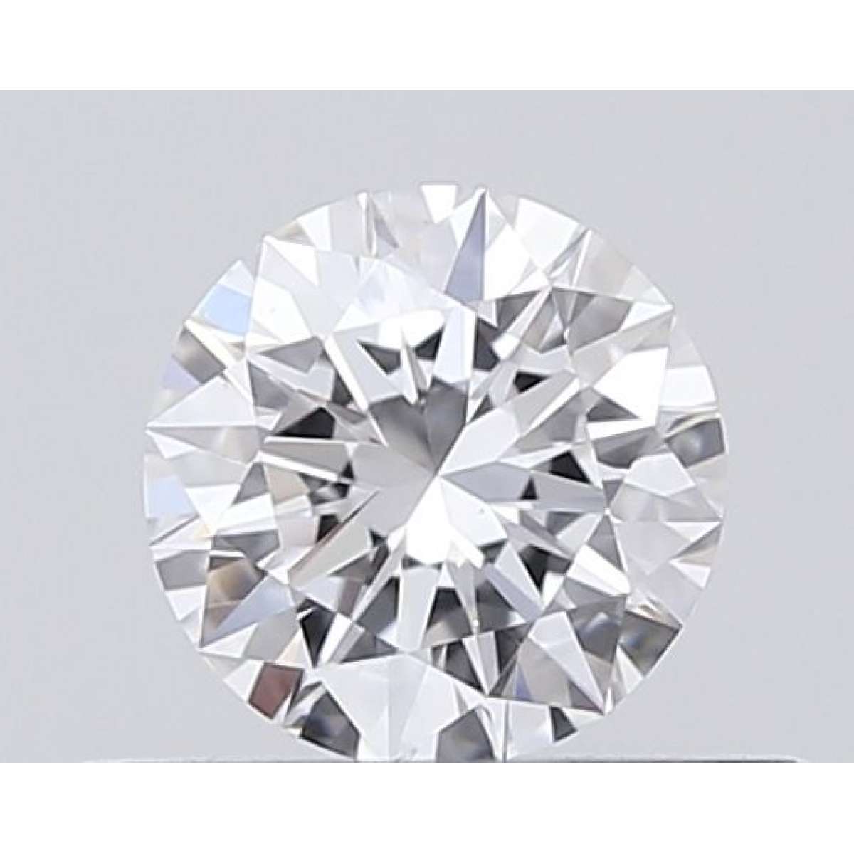 Diamante Certificato GIA Carati 0.4 Colore D Purezza VS1 EX EX EX Fluorescenza NON Brown No Green No Milky No EyeClean 100% Diamante Certificato GIA Carati 0.4 Colore D Purezza VS1 EX EX EX Fluorescenza NON Brown No Green No Milky No EyeClean 100%