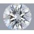 Certified Diamond GIA Carats 0.31 Color G Clarity IF  EX  EX  EX Fluorescence NON Brown No Green No Milky No EyeClean 100%