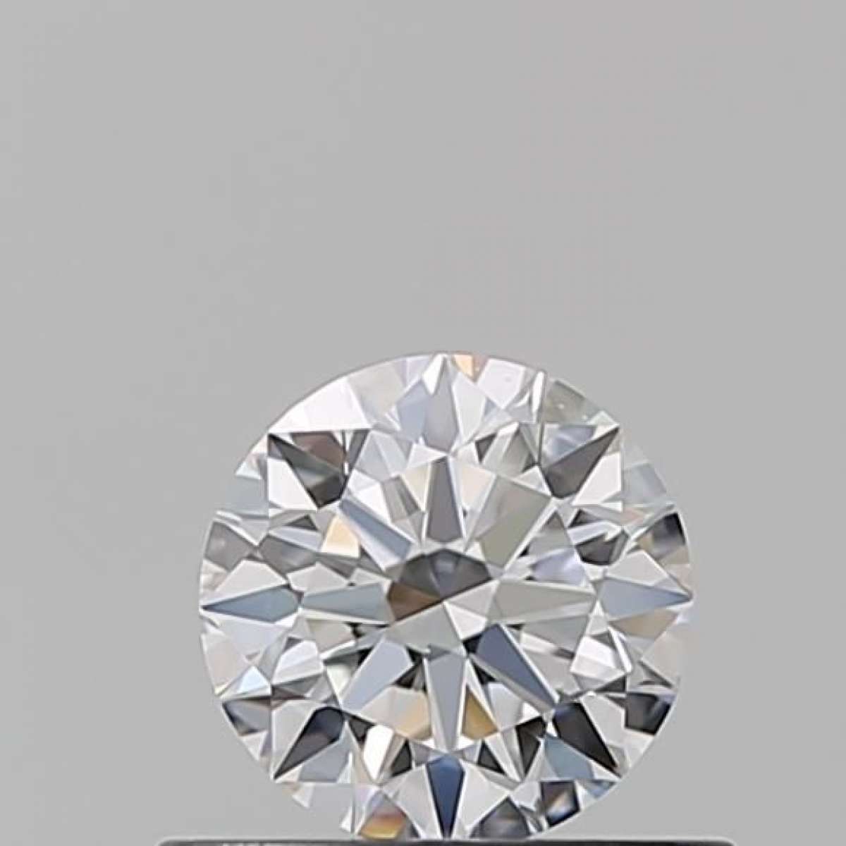 Certified Diamond GIA Carats 0.5 Color D Clarity VS1 EX EX EX Fluorescence FNT Brown No Green No Milky No EyeClean 100% Certified Diamond GIA Carats 0.5 Color D Clarity VS1 EX EX EX Fluorescence FNT Brown No Green No Milky No EyeClean 100%