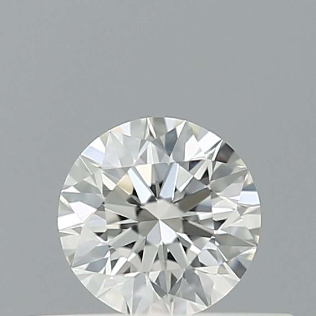 Certified Diamond GIA Carats 0.28 Color F Clarity VVS1  EX  EX  EX Fluorescence NON Brown No Milky No EyeClean 100%