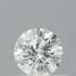 Certified Diamond GIA Carats 0.28 Color F Clarity VVS1  EX  EX  EX Fluorescence NON Brown No Milky No EyeClean 100%
