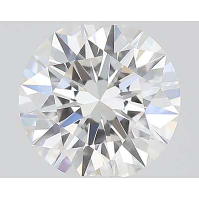 Certified Diamond GIA Carats 0.3 Color E Clarity IF  EX  EX  VG Fluorescence NON Brown No Green No Milky No EyeClean 100%