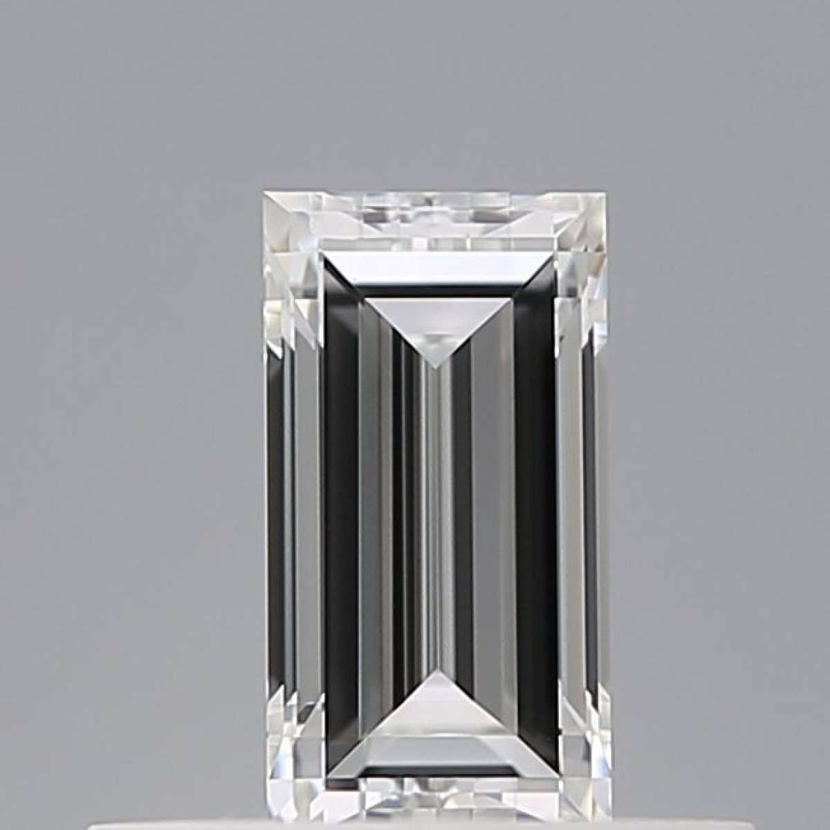 Certified Diamond GIA Carats 0.42 Color F Clarity VVS1 - EX EX Fluorescence NON Brown No Milky No EyeClean 100% Certified Diamond GIA Carats 0.42 Color F Clarity VVS1 - EX EX Fluorescence NON Brown No Milky No EyeClean 100%