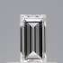 Certified Diamond GIA Carats 0.42 Color F Clarity VVS1  -  EX  EX Fluorescence NON Brown No Milky No EyeClean 100%