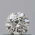 Certified Diamond GIA Carats 0.32 Color H Clarity VVS1  EX  EX  EX Fluorescence NON Brown No Milky No EyeClean 100%