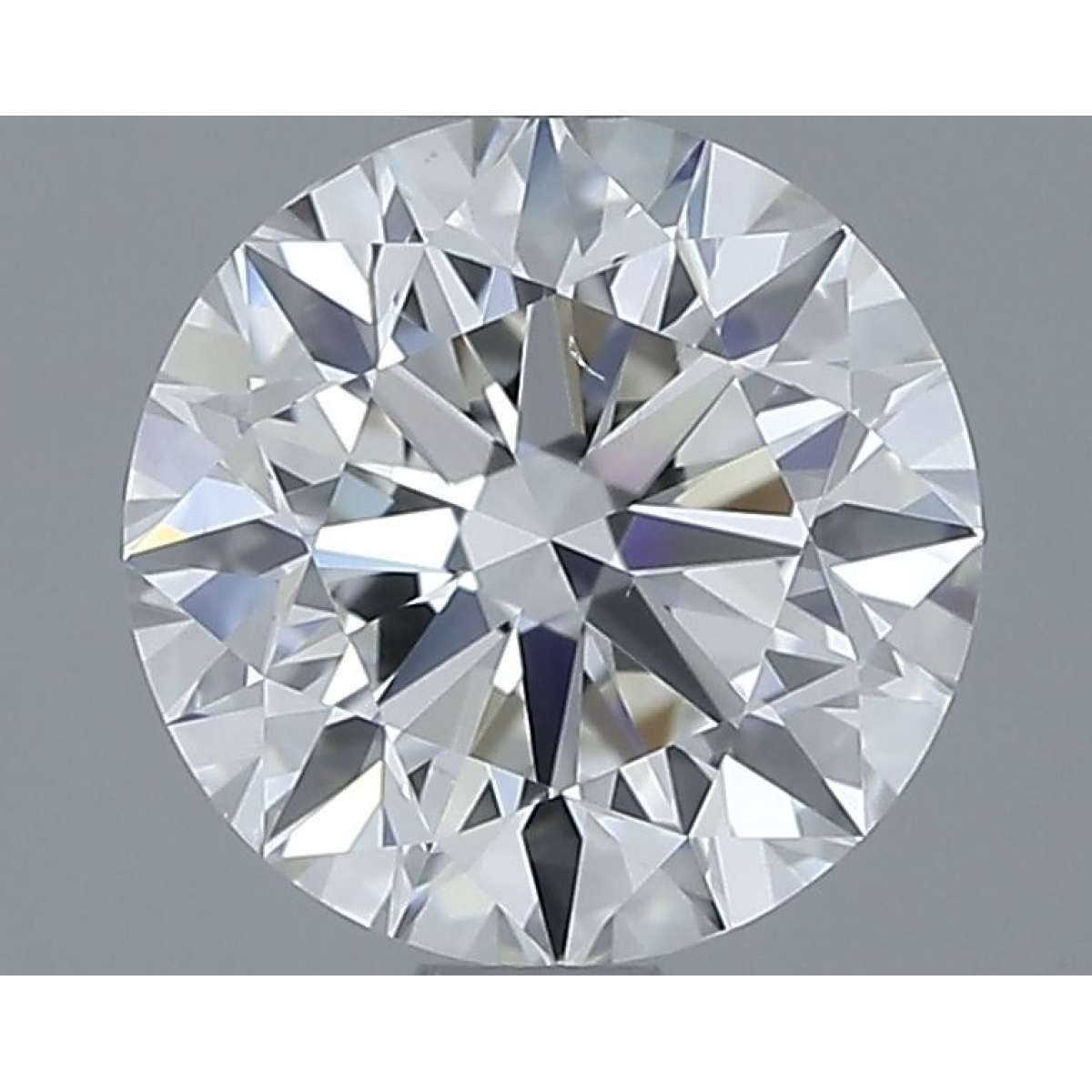 Certified Diamond IGI Carats 1.2 Color G Clarity VS2 EX EX VG Fluorescence NON Brown No Milky No EyeClean 100% Certified Diamond IGI Carats 1.2 Color G Clarity VS2 EX EX VG Fluorescence NON Brown No Milky No EyeClean 100%