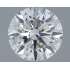 Certified Diamond IGI Carats 1.2 Color G Clarity VS2  EX  EX  VG Fluorescence NON Brown No Milky No EyeClean 100%
