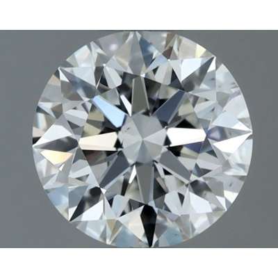 Diamante Certificato IGI Carati 1.0 Colore F Purezza VS1  EX  EX  EX Fluorescenza NON Brown No Green No Milky No EyeClean 100%