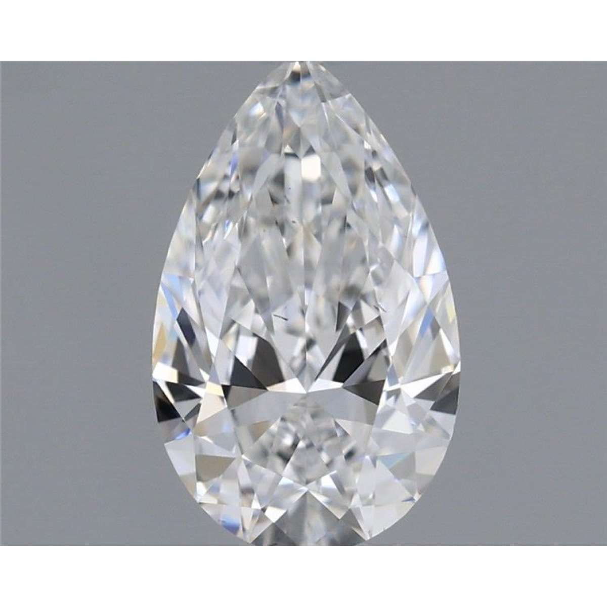 Certified Diamond GIA Carats 0.51 Color D Clarity VS2 - EX EX Fluorescence FNT Brown No Green No Milky No EyeClean 100% Certified Diamond GIA Carats 0.51 Color D Clarity VS2 - EX EX Fluorescence FNT Brown No Green No Milky No EyeClean 100%