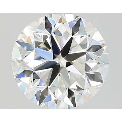 Certified Diamond GIA Carats 0.7 Color E Clarity IF  VG  EX  VG Fluorescence NON Brown No Green No Milky No EyeClean 100%