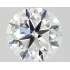 Certified Diamond GIA Carats 0.7 Color E Clarity IF  VG  EX  VG Fluorescence NON Brown No Green No Milky No EyeClean 100%