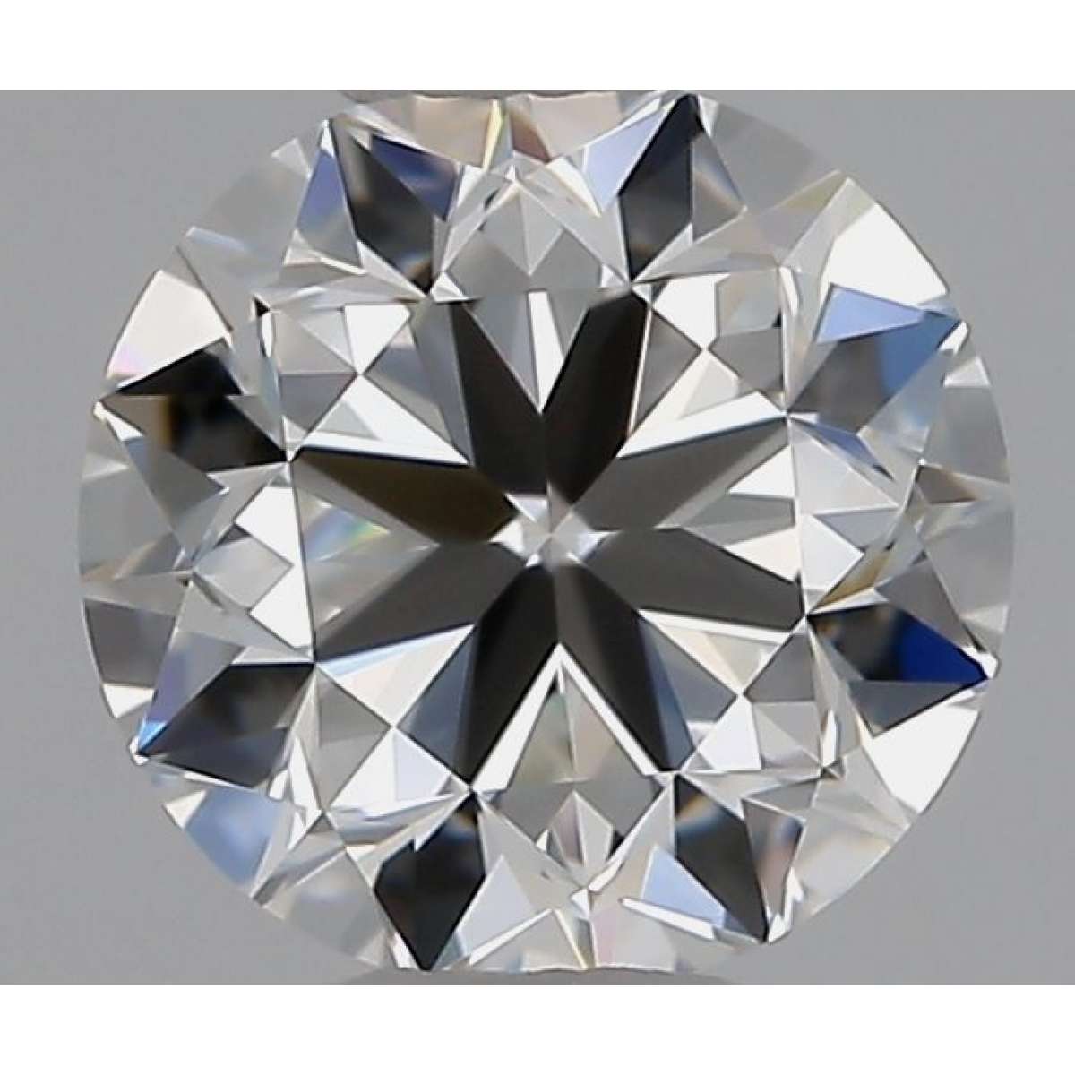 Certified Diamond GIA Carats 1.0 Color F Clarity IF  VG  VG  VG Fluorescence NON Brown No Green No Milky No EyeClean 100%