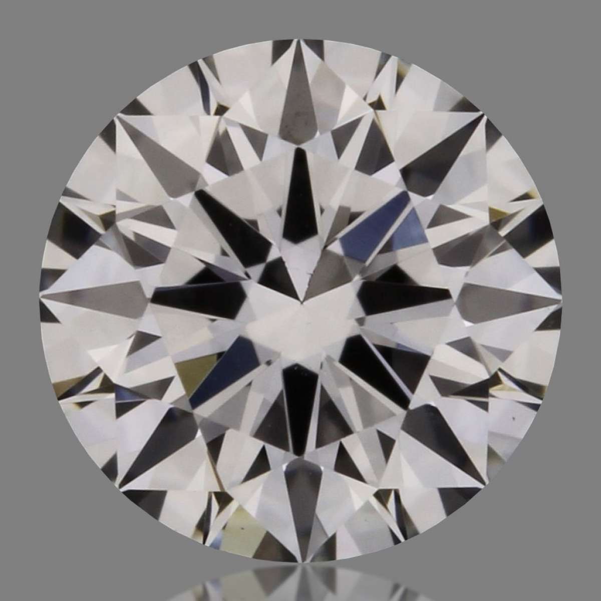 Diamante Certificato GIA Carati 0.3 Colore F Purezza VVS1 EX VG EX Fluorescenza NON Brown No Green No Milky No EyeClean 100% Diamante Certificato GIA Carati 0.3 Colore F Purezza VVS1 EX VG EX Fluorescenza NON Brown No Green No Milky No EyeClean 100%