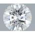 Certified Diamond IGI Carats 1.0 Color G Clarity VVS2  EX  EX  EX Fluorescence NON Brown No Green No Milky No EyeClean 100%