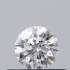 Certified Diamond GIA Carats 0.3 Color E Clarity VS2  EX  EX  EX Fluorescence NON Brown No Green No Milky No EyeClean 100%