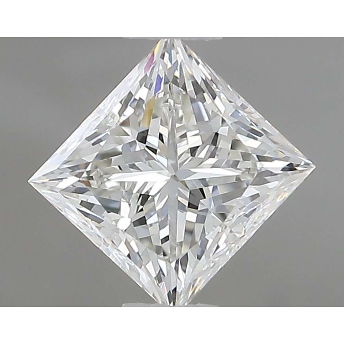 Certified Diamond IGI Carats 0.91 Color G Clarity VVS2 - EX EX Fluorescence NON Brown No Green No Milky No EyeClean 100% Certified Diamond IGI Carats 0.91 Color G Clarity VVS2 - EX EX Fluorescence NON Brown No Green No Milky No EyeClean 100%