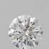 Certified Diamond GIA Carats 0.51 Color G Clarity VVS1  EX  EX  EX Fluorescence NON Brown No Milky No EyeClean 100%