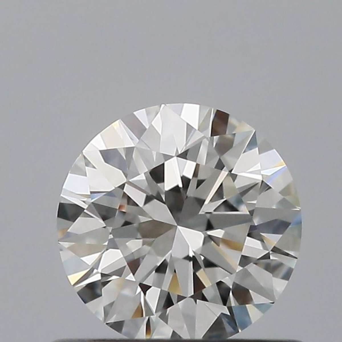 Certified Diamond GIA Carats 0.57 Color G Clarity VVS1 EX EX EX Fluorescence NON Brown No Milky No EyeClean 100% Certified Diamond GIA Carats 0.57 Color G Clarity VVS1 EX EX EX Fluorescence NON Brown No Milky No EyeClean 100%