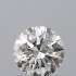 Diamante Certificato GIA Carati 0.33 Colore G Purezza VVS1  EX  EX  EX Fluorescenza NON Brown No Milky No EyeClean 100%