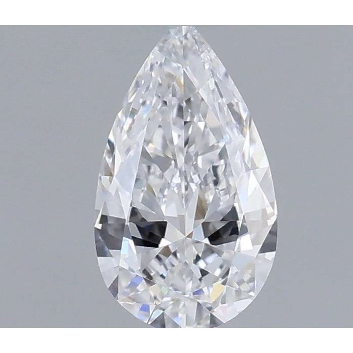 Certified Diamond GIA Carats 0.3 Color D Clarity VVS1  -  VG  VG Fluorescence NON Brown No Green No Milky No EyeClean 100%