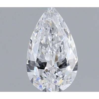 Certified Diamond GIA Carats 0.3 Color D Clarity VVS1  -  VG  VG Fluorescence NON Brown No Green No Milky No EyeClean 100%