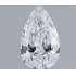 Certified Diamond GIA Carats 0.3 Color D Clarity VVS1  -  VG  VG Fluorescence NON Brown No Green No Milky No EyeClean 100%
