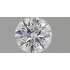 Certified Diamond GIA Carats 0.66 Color E Clarity IF  EX  EX  EX Fluorescence NON Brown No Green No Milky No EyeClean 100%