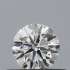 Certified Diamond GIA Carats 0.3 Color F Clarity VS1  EX  EX  EX Fluorescence NON Brown No Milky No EyeClean 100%