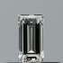 Certified Diamond GIA Carats 0.25 Color E Clarity VVS1  -  EX  EX Fluorescence NON Brown No Green No Milky No EyeClean 100%