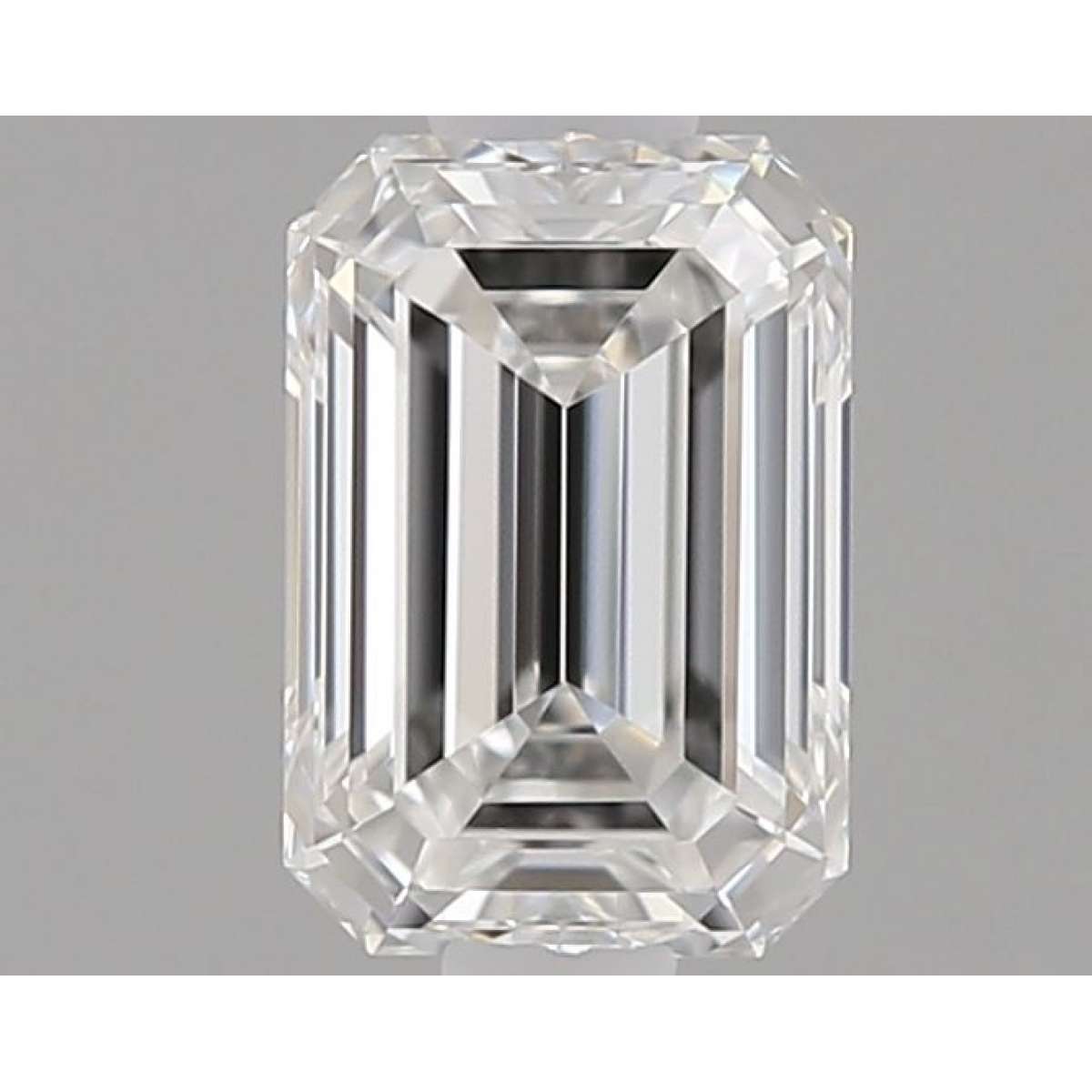 Certified Diamond GIA Carats 0.3 Color E Clarity IF  -  EX  VG Fluorescence NON Brown No Green No Milky No EyeClean 100%