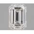 Certified Diamond GIA Carats 0.3 Color E Clarity IF  -  EX  VG Fluorescence NON Brown No Green No Milky No EyeClean 100%