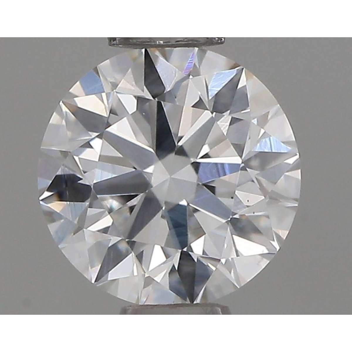 Certified Diamond GIA Carats 0.53 Color E Clarity SI1 EX EX EX Fluorescence MED Brown No Green No Milky No EyeClean 100% Certified Diamond GIA Carats 0.53 Color E Clarity SI1 EX EX EX Fluorescence MED Brown No Green No Milky No EyeClean 100%