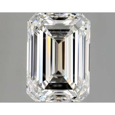 Certified Diamond GIA Carats 1.5 Color G Clarity VVS1  -  EX  EX Fluorescence NON Brown No Green No Milky No EyeClean 100%