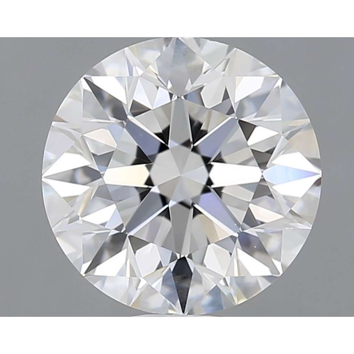 Certified Diamond GIA Carats 1.5 Color G Clarity VS1  EX  EX  EX Fluorescence NON Brown No Milky No EyeClean 100%