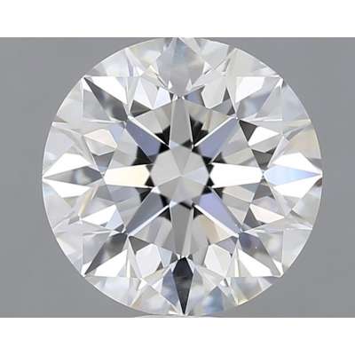 Certified Diamond GIA Carats 1.5 Color G Clarity VS1  EX  EX  EX Fluorescence NON Brown No Milky No EyeClean 100%