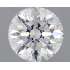Certified Diamond GIA Carats 1.5 Color G Clarity VS1  EX  EX  EX Fluorescence NON Brown No Milky No EyeClean 100%