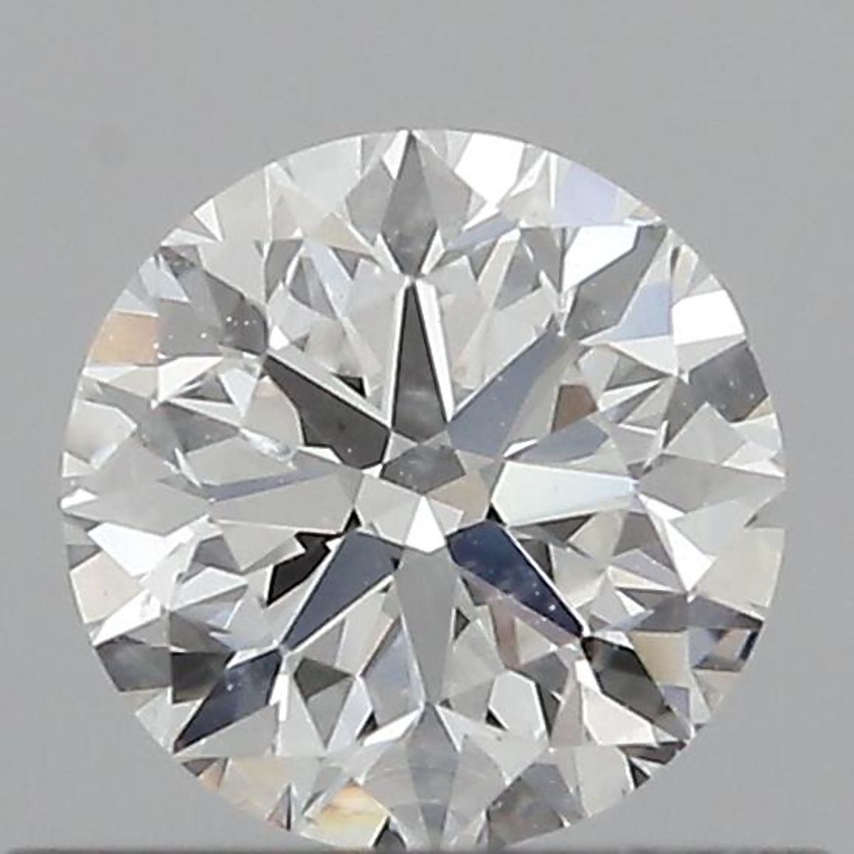Certified Diamond GIA Carats 0.58 Color F Clarity SI1 VG VG EX Fluorescence NON Brown No Green No Milky No EyeClean 100% Certified Diamond GIA Carats 0.58 Color F Clarity SI1 VG VG EX Fluorescence NON Brown No Green No Milky No EyeClean 100%