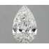 Certified Diamond GIA Carats 1.21 Color E Clarity VVS1  -  EX  VG Fluorescence FNT Brown No Green No Milky No EyeClean 100%
