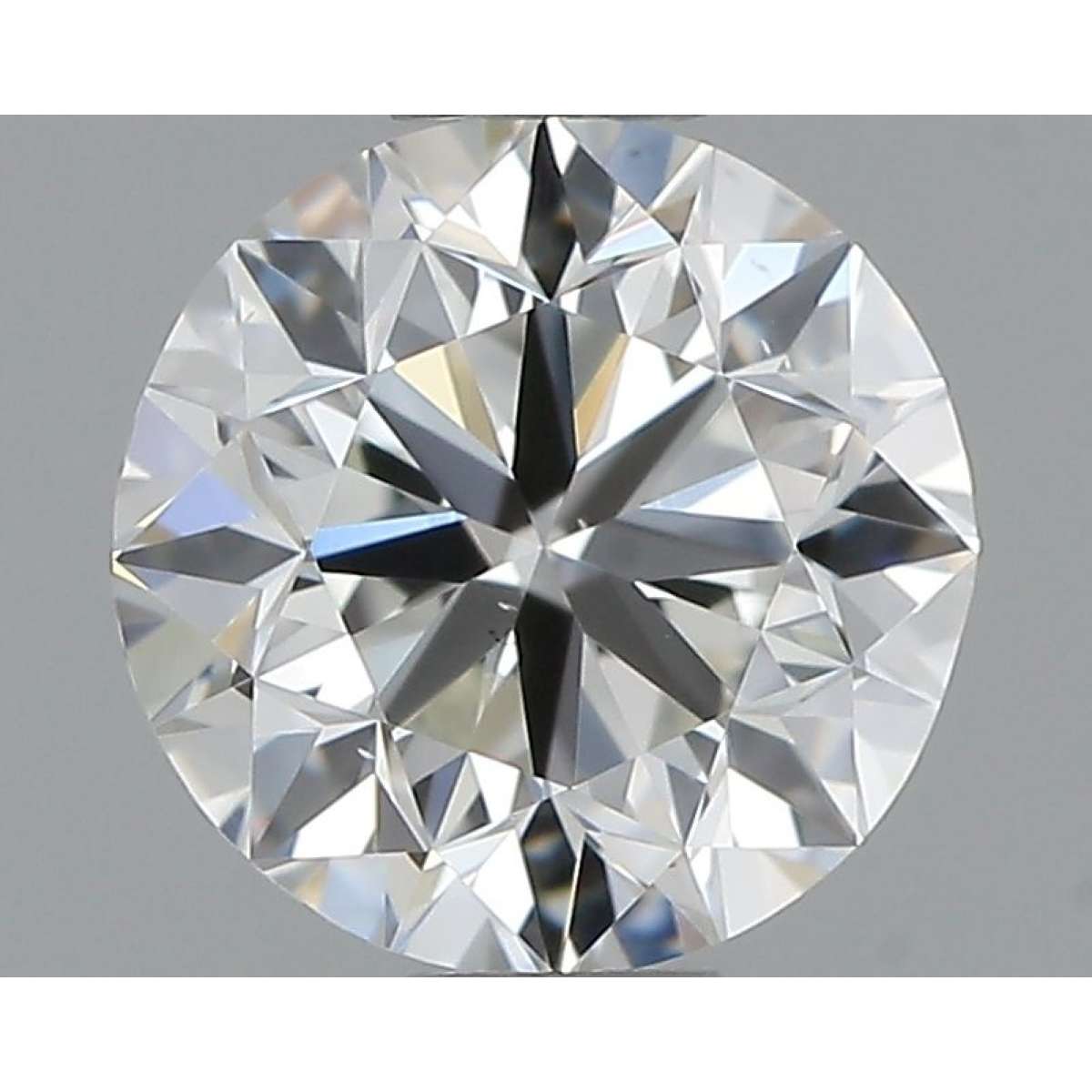 Certified Diamond IGI Carats 0.7 Color F Clarity VS1  VG  EX  EX Fluorescence NON Brown No Green No Milky No EyeClean 100%