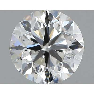 Certified Diamond IGI Carats 0.7 Color F Clarity VS1  VG  EX  EX Fluorescence NON Brown No Green No Milky No EyeClean 100%