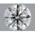 Certified Diamond IGI Carats 0.7 Color F Clarity VS1  VG  EX  EX Fluorescence NON Brown No Green No Milky No EyeClean 100%